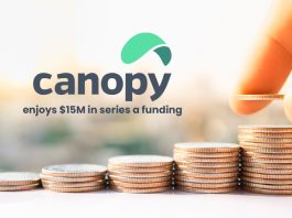 Canopy Series A Funding