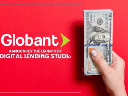 Globant Launch Digital Lending Studio