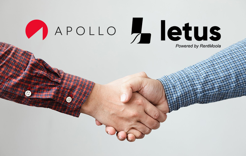 LetUs and APOLLO Insurance Offer Fully Integrated Insurance