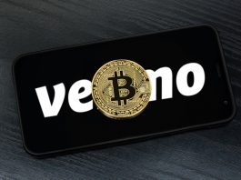 Venmo Entering the Crypto Game