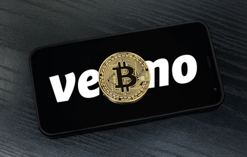 Venmo Entering the Crypto Game