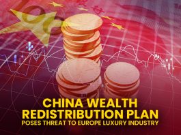 Threat To Europe Luxury Industry