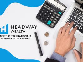 Headway Wealth Assists For Financial Planning