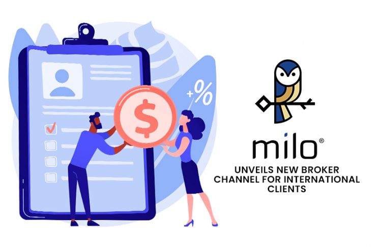 Milo Fintech Lender Unveils New Broker Channel