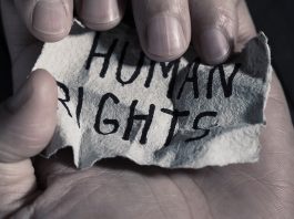 Universal Credit Human Rights Legislation