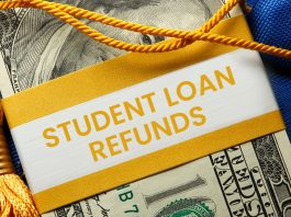 People Still Waiting on Student Loan Refunds