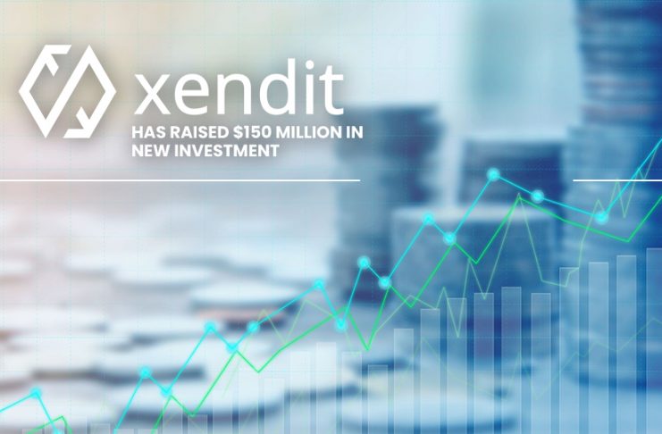 Xendit Has Raised Million in New Investment