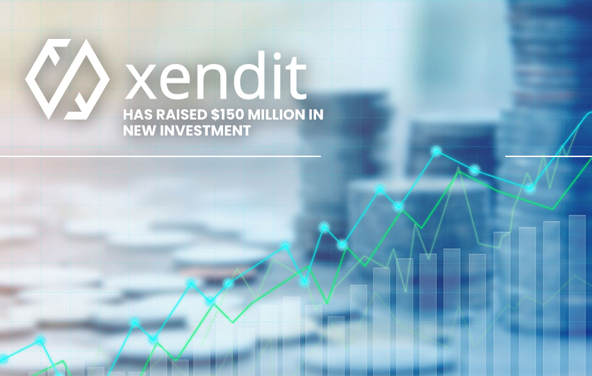 Xendit Has Raised Million in New Investment